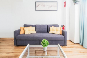 CARTAGENAFLATS, Apartamentos Anfiteatro Romano 5A